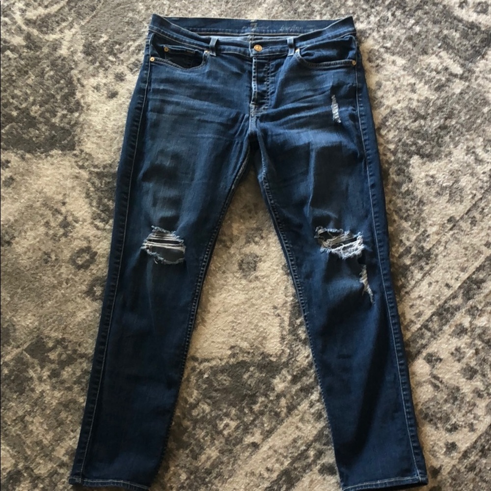 7 for All Mankind Jeans